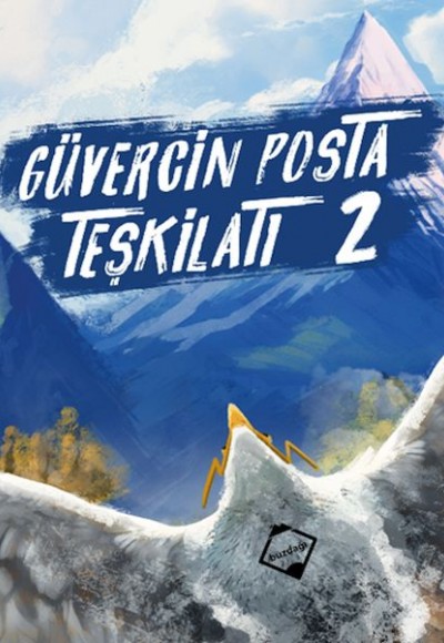 Güvercin Posta Teşkilatı 2