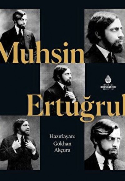 Muhsin Ertuğrul