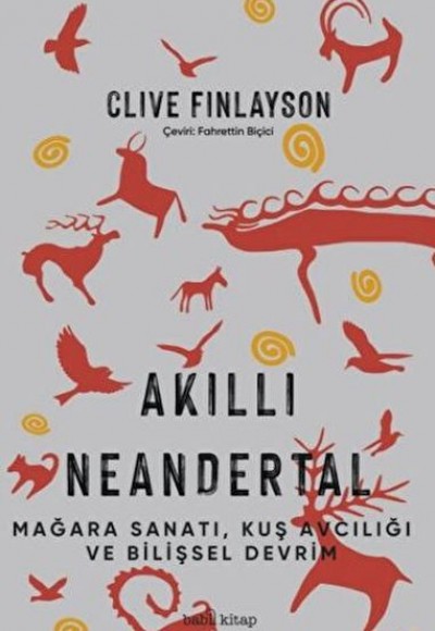 Akıllı Neandertal