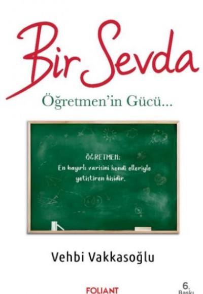 Bir Sevda