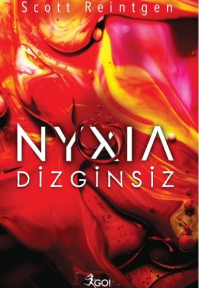 Nyxıa 2: Dizginsiz