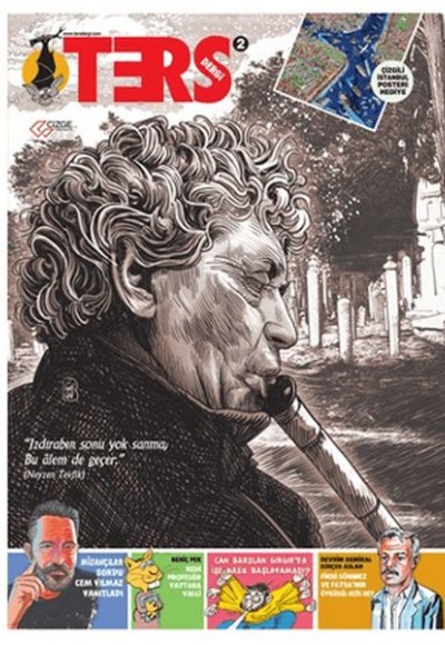 Ters Dergi - 2 Ters Dergi - 2