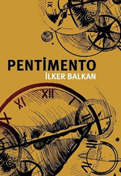 Pentimento