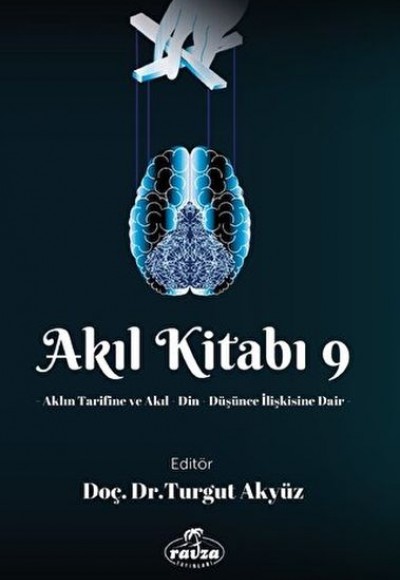 Akıl Kitabı - 9