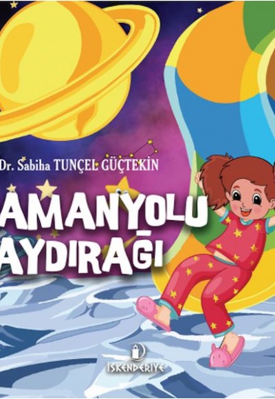 Samanyolu Kaydırağı