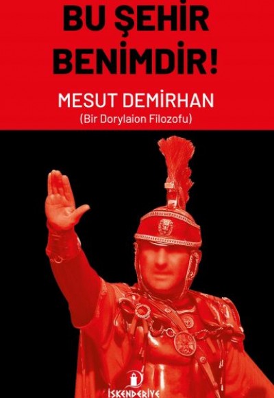 Bu Şehir Benimdir