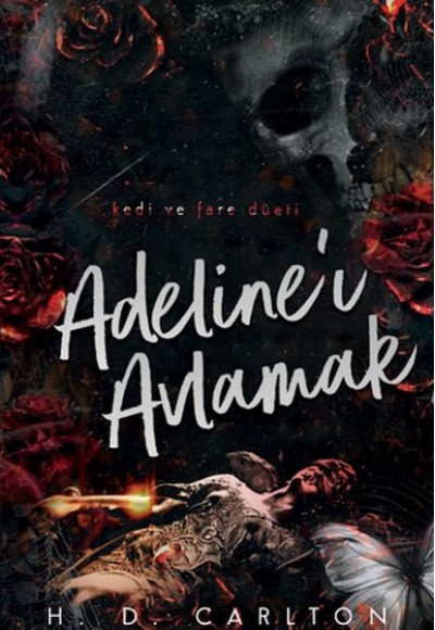 Adeline’ı Avlamak