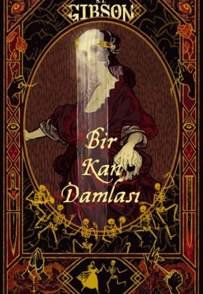 Bir Kan Damlası