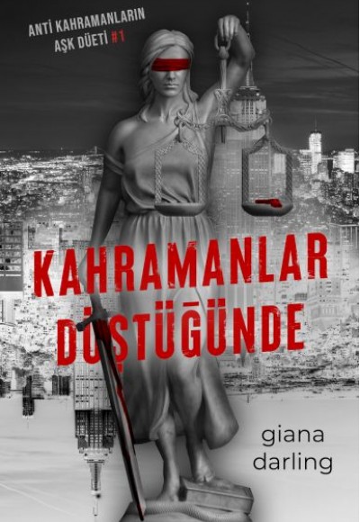 Kahramanlar Düştüğünde (poster ve ayraç hediyeli)