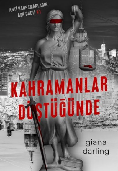 Kahramanlar Düştüğünde (poster ve ayraç hediyeli)