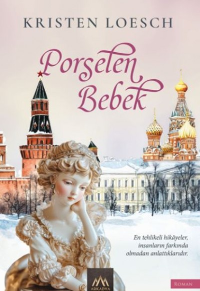 Porselen Bebek