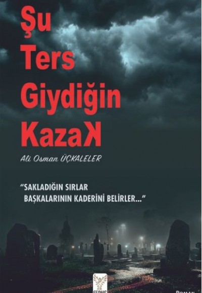 Şu Ters Giydiğin Kazak