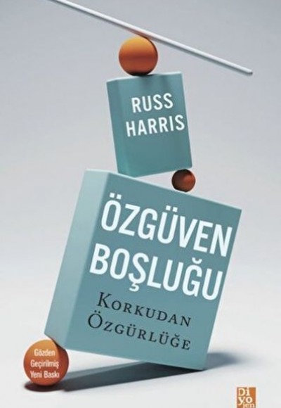 Özgüven Boşluğu