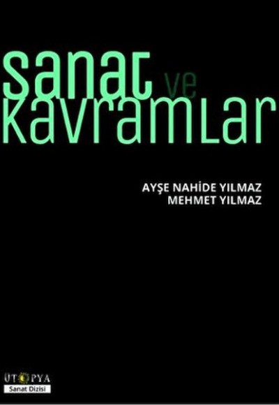 Sanat ve Kavramlar