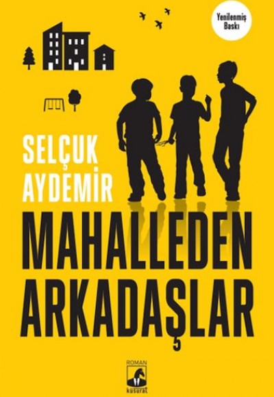 Mahalleden Arkadaşlar