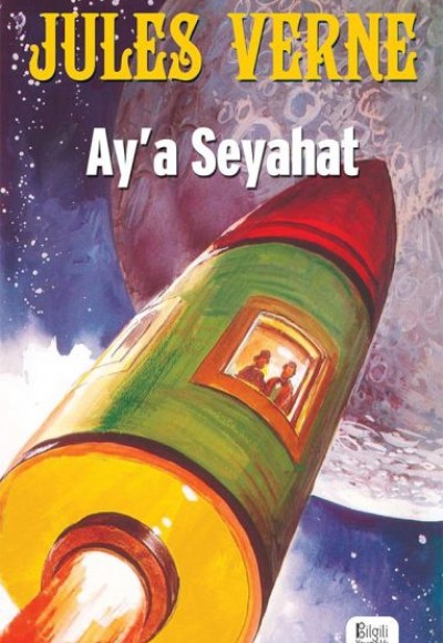 Ay'a Seyahat