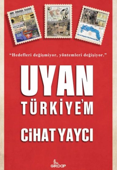 Uyan Türkiye’m