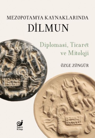 Mezopotamya Kaynaklarında Dilmun