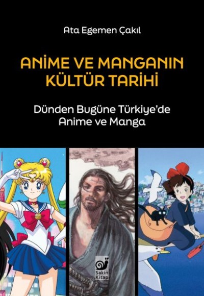 Anime ve Manganın Kültür Tarihi