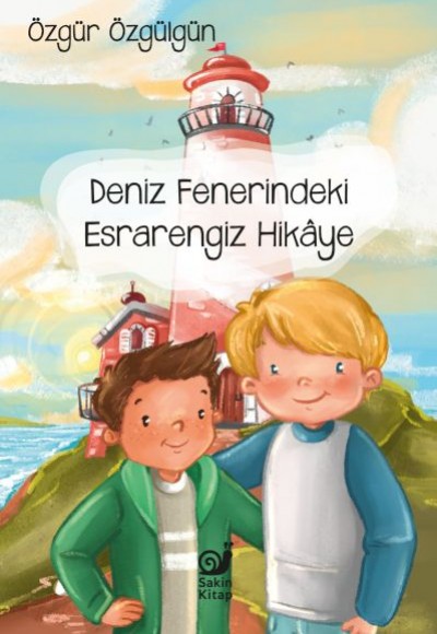 Deniz Fenerindeki Esrarengiz Hikaye