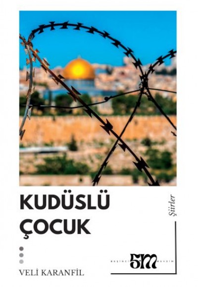 Kudüslü Çocuk