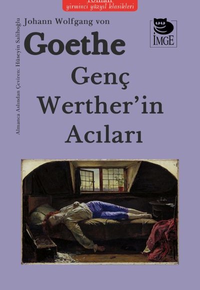 Genç Werther’in Acıları