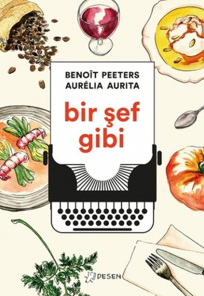 Bir Şef Gibi