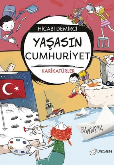 Yaşasın Cumhuriyet