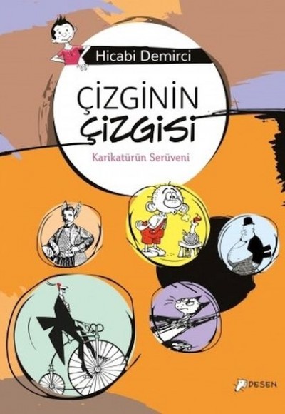Çizginin Çizgisi
