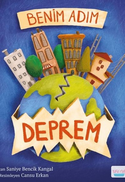 Benim Adım Deprem