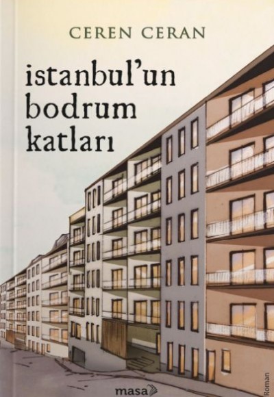 İstanbul'un Bodrum Katları