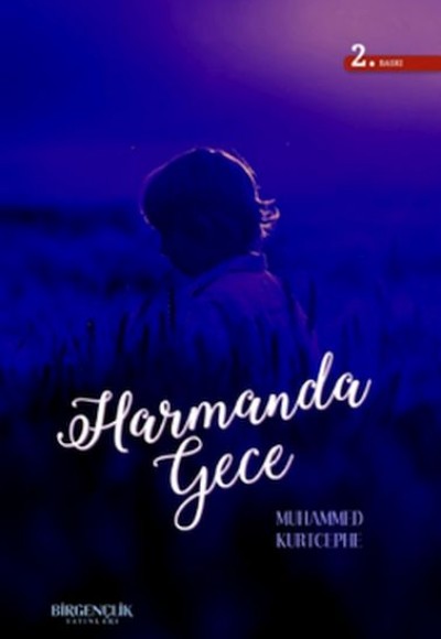 Harmanda Gece