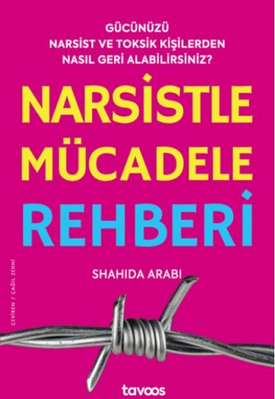 Narsistle Mücadele Rehberi