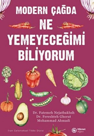 Modern Çağda Ne Yemeyeceğimi Biliyorum