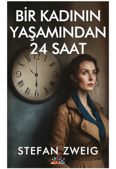 Bir Kadının Yaşamından 24 Saat