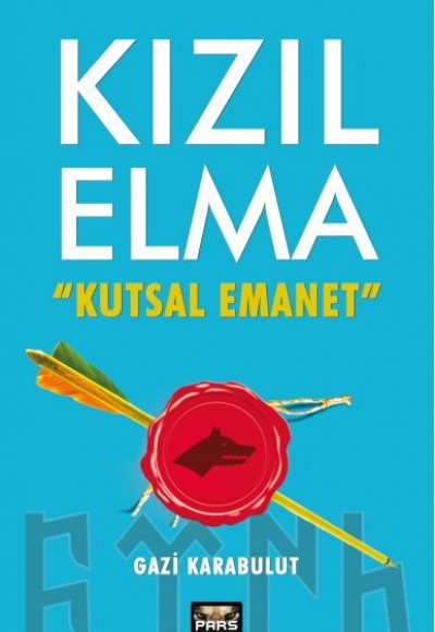 Kızılelma Kutsal Emanet