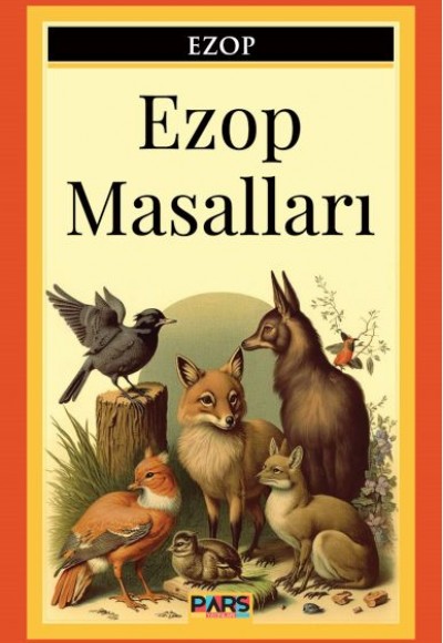 Ezop Masalları