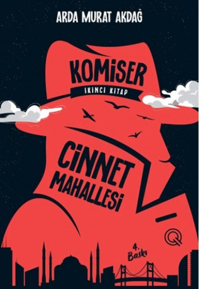 Komiser 2 - Cinnet Mahallesi