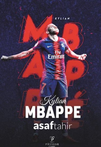 Kylian Mbappe