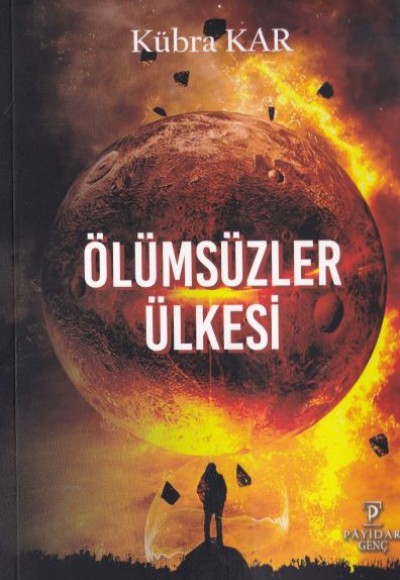 Ölümsüzler Ülkesi