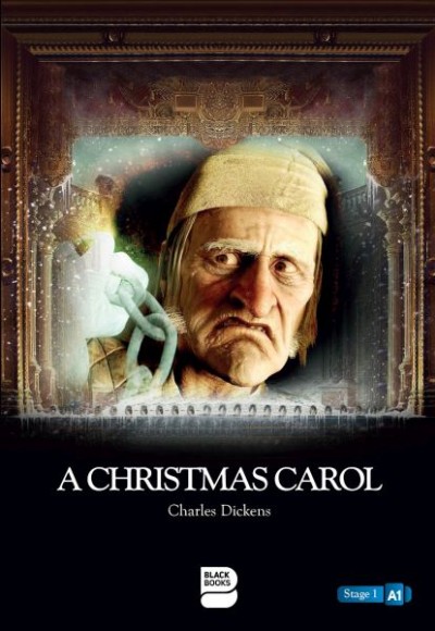 A Christmas Carol -  Level 1