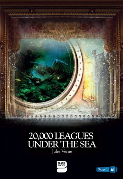 20,000 Leagues Under The Sea -: Level 1