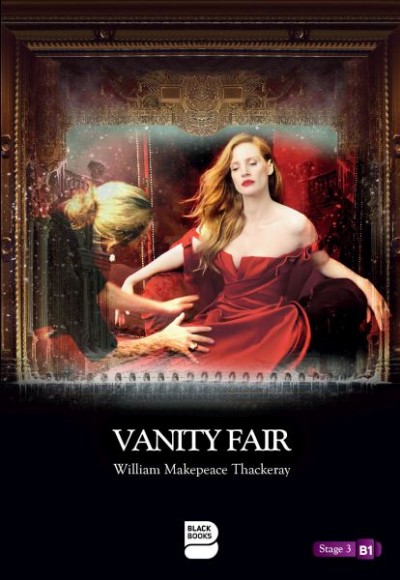 Vanity Fair - Level 3