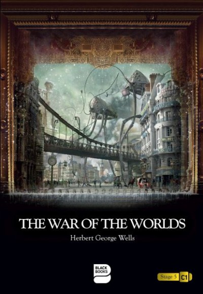 The War Of The Worlds - Level 5