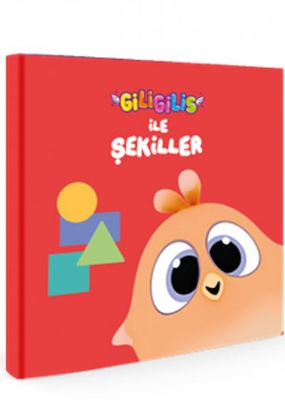 Giligilis ile Şekiller