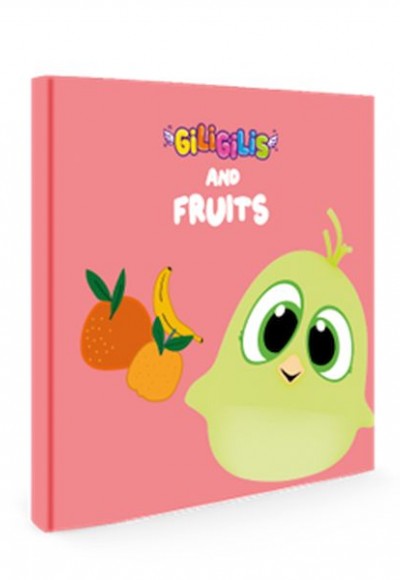 Giligilis and Fruits