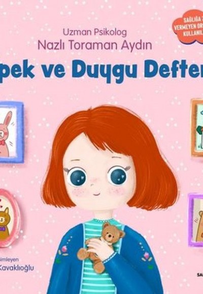 İpek ve Duygu Defteri