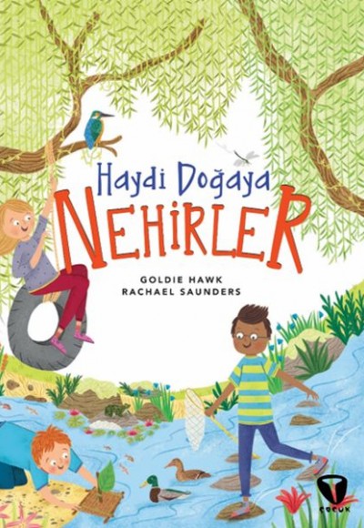 Haydi Doğaya - Nehirler