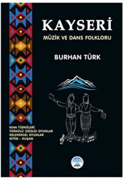 Kayseri Müzik ve Dans Folkloru