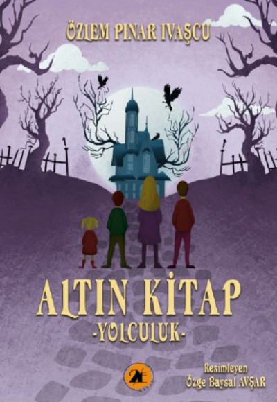 Altın Kitap-Yolculuk